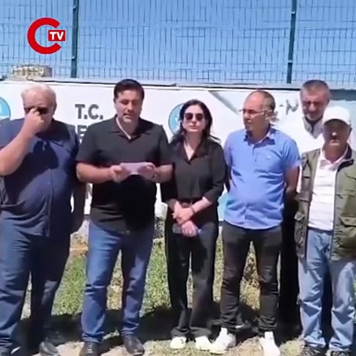 Kars'ta hayvan barınağı skandalı... DEM Parti'den açıklama: 'Birçok hayvan aç, hasta ve susuz!'