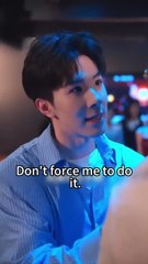 Cold CEO rejected 10,000 rich ladies, chose hardworking roadside vendor girl as his wife instantly!