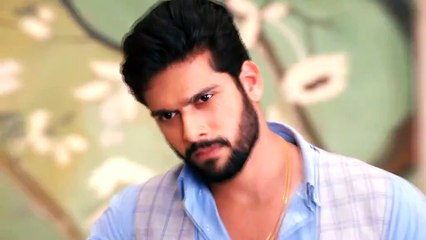 مسلسل أحمر هو لون الحناء الحلقة 120