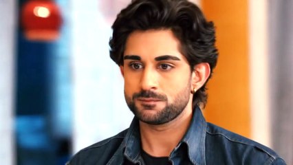 مسلسل أحمر هو لون الحناء الحلقة 119