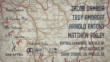 Bunker (2025) Sub Indo – Watch the Exciting Thriller Online