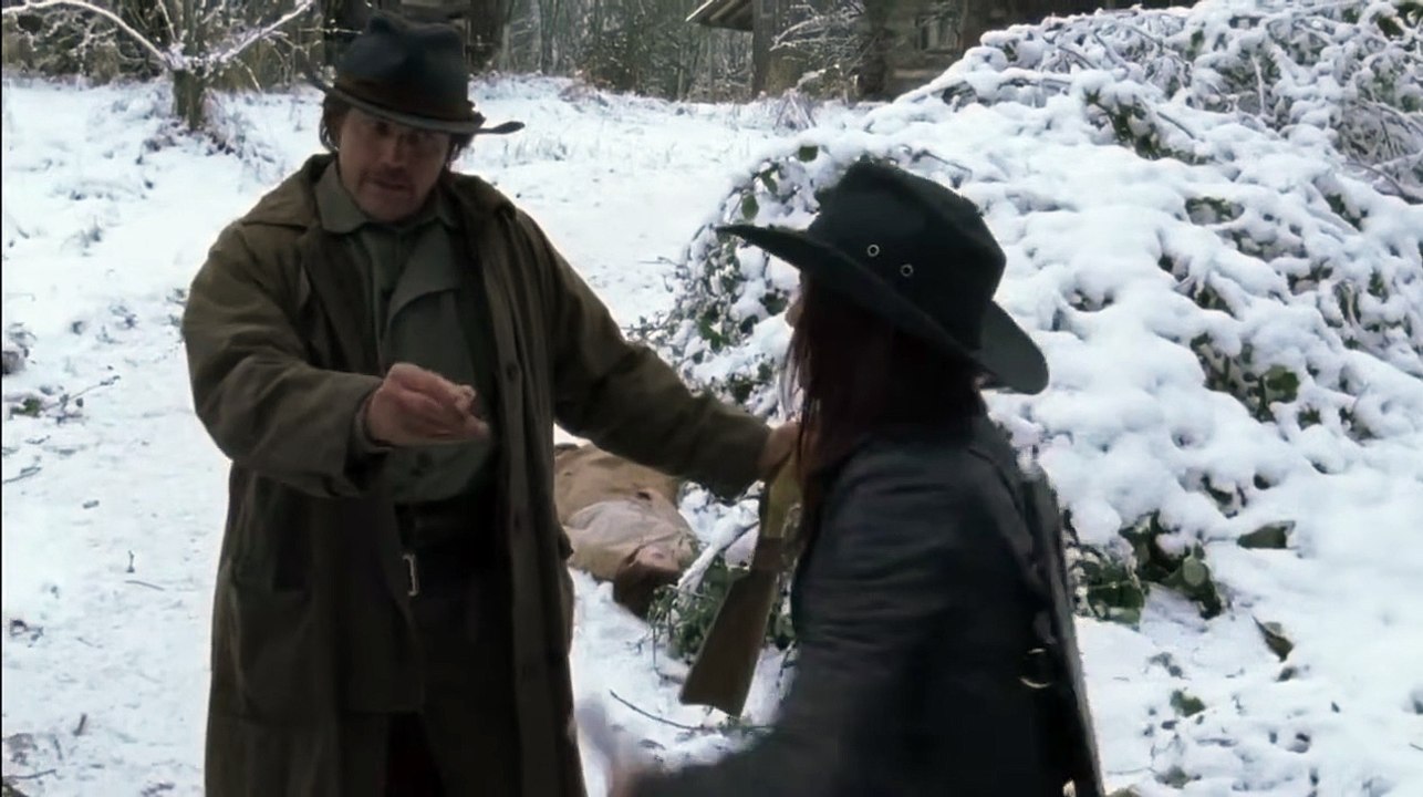 Natassia Malthe In VAMPIRE KILLER 2 - Hollywood English Movie - Blockbuster Action Horror Free Movie