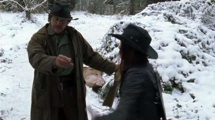 Natassia Malthe In VAMPIRE KILLER 2 - Hollywood English Movie - Blockbuster Action Horror Free Movie