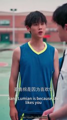 After five years of scheming, he has become the obsessed villain's white moonlight. - CN - #abel #shortfilm