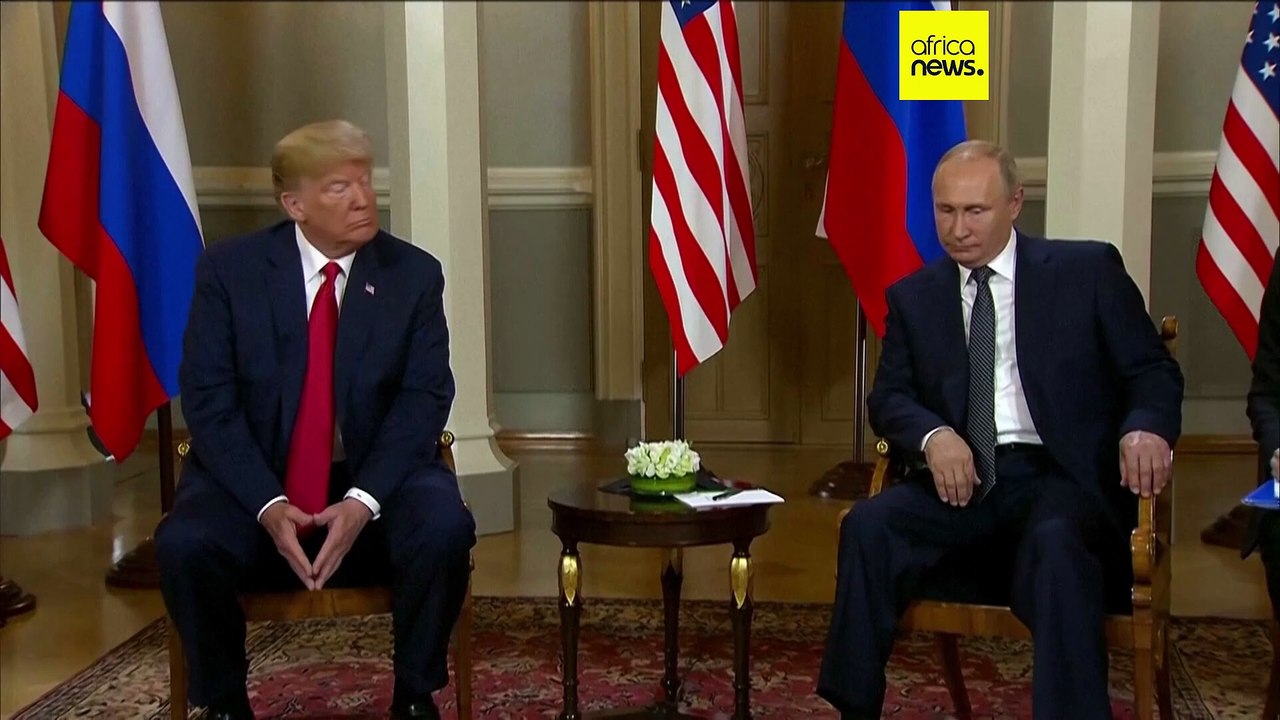 Guerre Russie-Ukraine : les derniers détails du...
