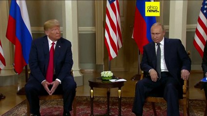 Guerre Russie-Ukraine : les derniers détails du tête-à-tête Poutine-Trump