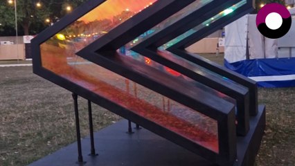 First look inside All Points East 2025 ahead of opening weekend