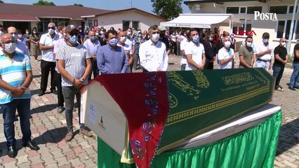 Ceyda Yüksel 21 yaşında canice Katledildi! Mahkemeden aileyi yıkan karar...