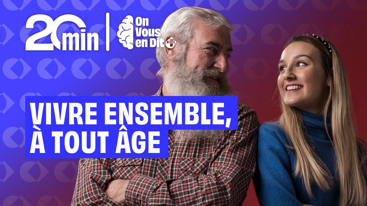 On vous en dit plus sur les colocations intergénérationnelles