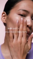 Bloomiva – Where Nature Meets Radiance