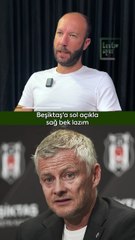 Volkan Tümkor: Transferler St. Patrick's için mi lazım?