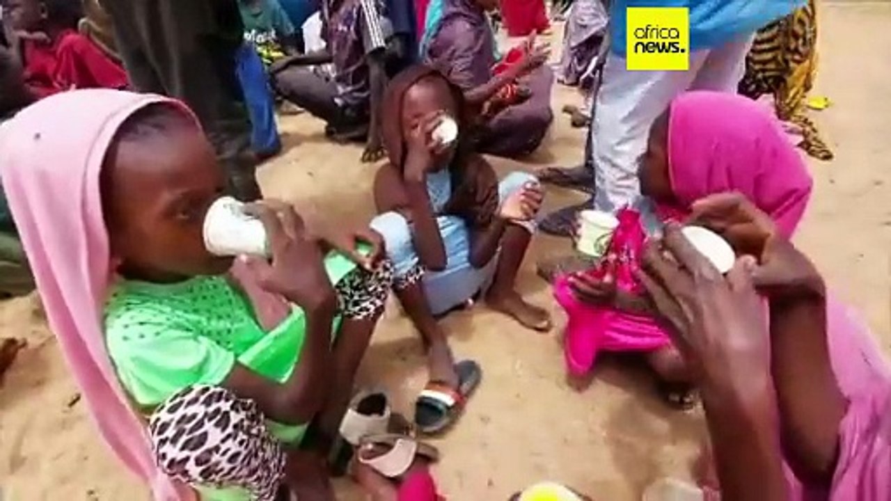 Soudan : l'ONU alerte encore sur la famine et l’urgence humanitaire