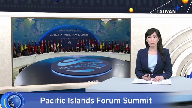 Pacific Islands Forum Stands Firm on Decision to Exclude Donor Countries