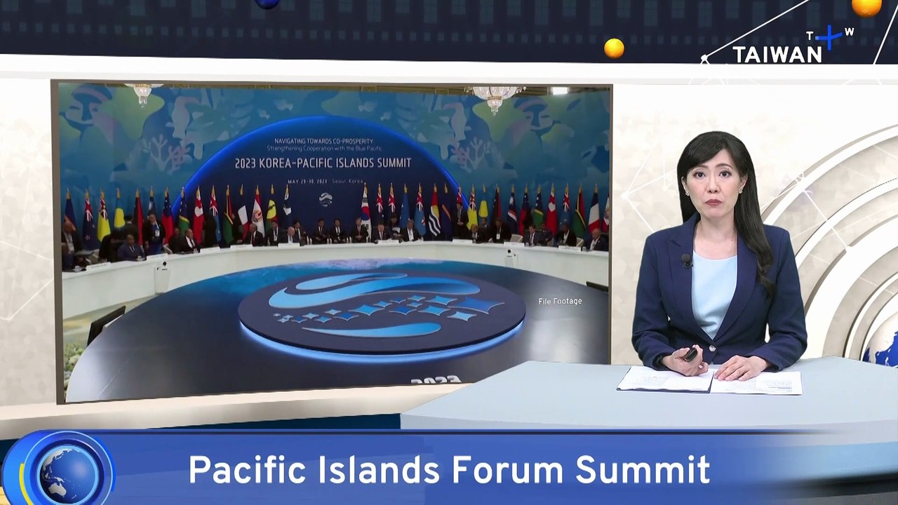 Pacific Islands Forum Stands Firm on Decision to Exclude Donor Countries