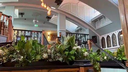 First look at The Vault Yard as it opens in Sunderland city centre