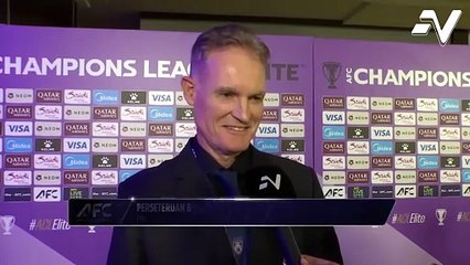 JDT diundi berdepan 5 kelab gergasi asia timur