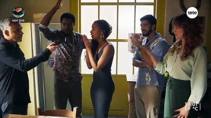 ManíA De Ti Capitulo 94