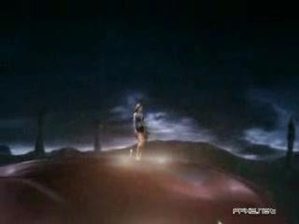 FFX2 Ana Johnson (We are)