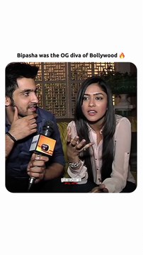 Bipasha in her prime 🔥 #bipashabasu #reels #bollywood #glamsham [glamsham, Bollywood, reels, Bipasha basu, india, trending]