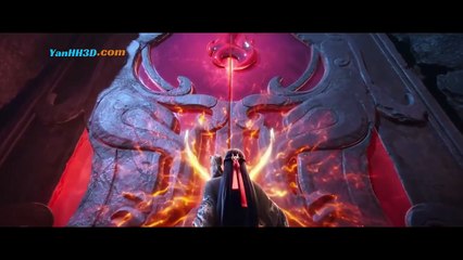 🔥| 🎬TRU TIÊN PHẦN 2 TẬP 15-20 - FULL THUYẾT MINH