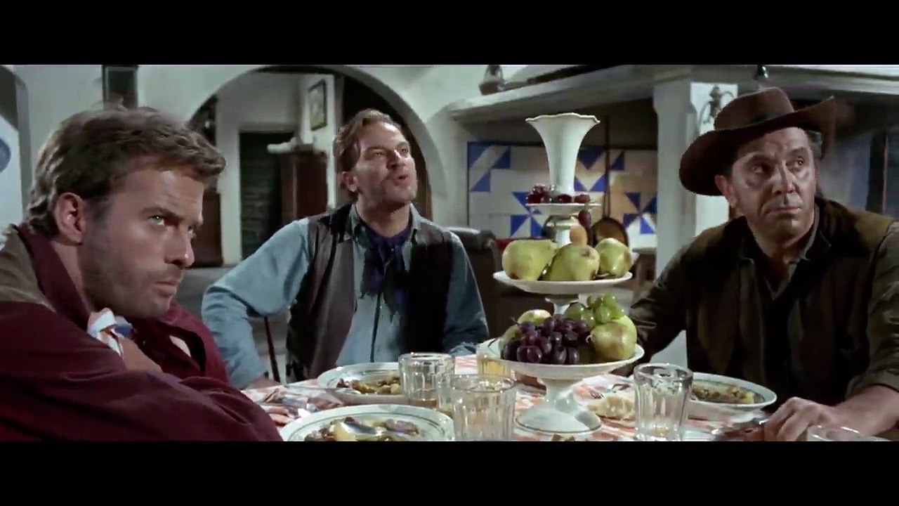 A son becomes the best gunman to avenge his parents _ Best Action Movie