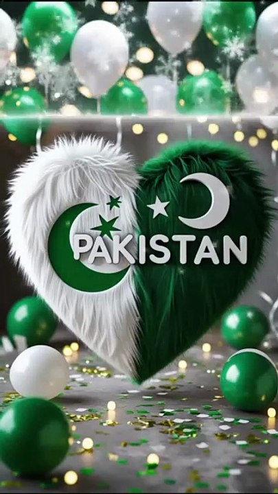 Azadi mubarikh