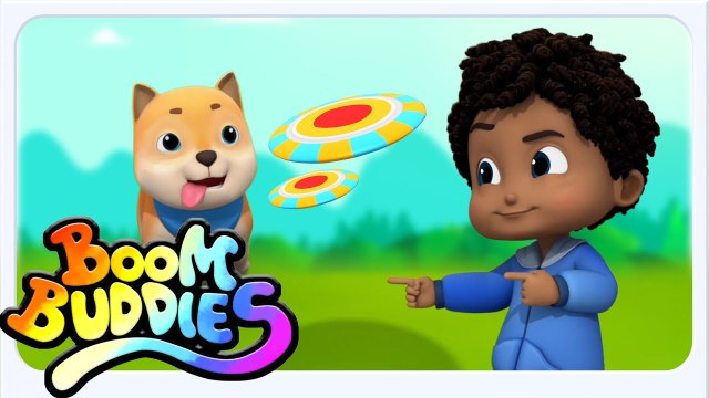 Chanson du chien de Bingo 🐶 | Chansons pour Enfants en Français | Kids TV Française - Comptines et Chansons de Bébé