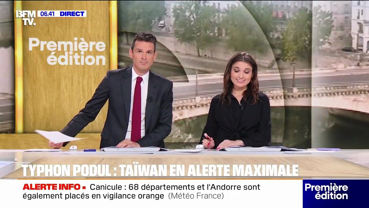 Crise en Nouvelle Calédonie : Les indépendantistes du FLNKS ont annoncé cette nuit rejeter l'accord de Bougival, signé mi-juillet avec l’État français et demande des élections en novembre