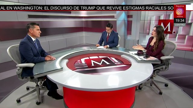 Leobardo Ávila Bojórquez habla de la proyección de la aerolínea Mexicana de Aviación