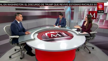 Leobardo Ávila Bojórquez habla de la proyección de la aerolínea Mexicana de Aviación