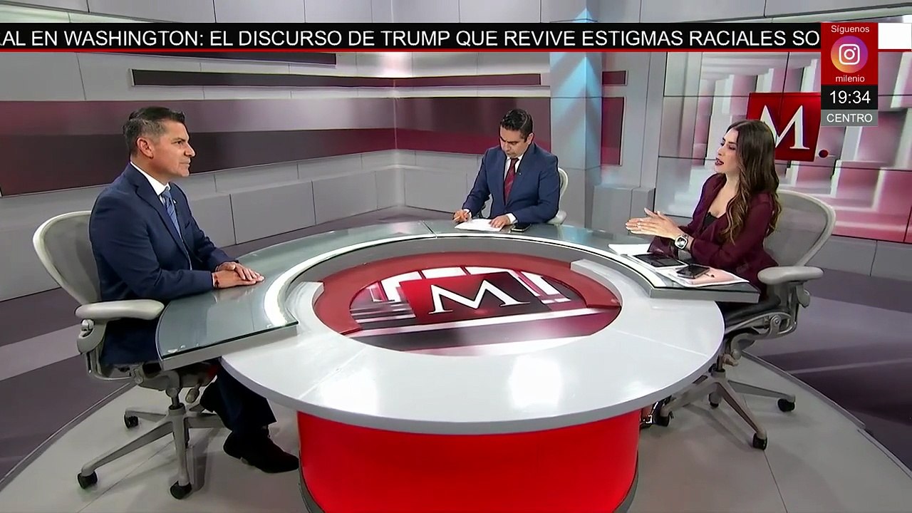 Leobardo Ávila Bojórquez habla de la proyección de la aerolínea Mexicana de Aviación