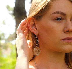 Shiny Things Made Simple: DIY Jewelry Ideas