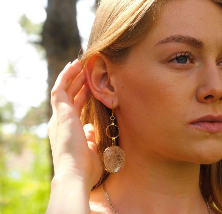 Shiny Things Made Simple: DIY Jewelry Ideas