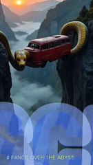 # FANGS OVER THE ABYSS