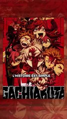 Anime du moment 🎥