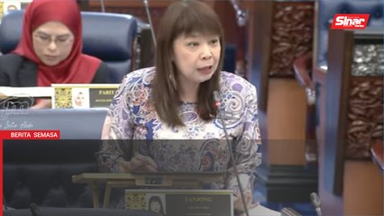 4,194 penjawat awam diisytihar bankrap sejak 2020