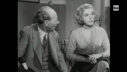 Accadde al Commissariato (1954) ITA