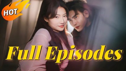 Should I Love You-After leaving scumbag, I met a gentle president FULL SHORT DRAMA - English Sub