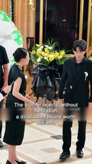 Reborn with Revenge She Let Him Take the House — But Took Everything Else