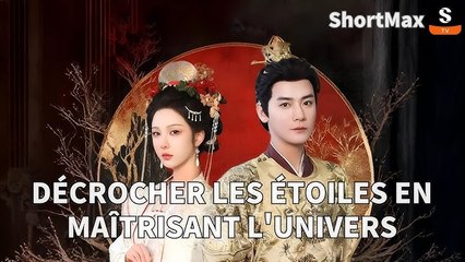 DéCrocher Les éToiles En MaîTrisant L'univers