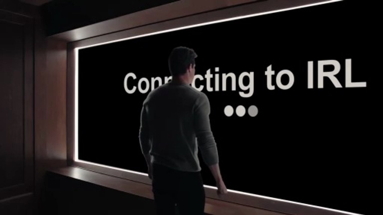 Upload - staffel 4 Trailer OV