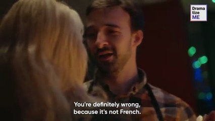 Sneaky Man Seduced Female BOSS For Promotion_ Then THIS HAPPENED _ _DramatizeMe(360P)