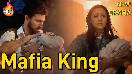 Mafia King's Missing Wife Back With Twins (2025) - FULL [Eng Sub]