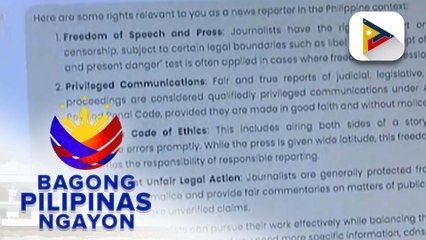 DOST, pormal nang inilunsad ang "iTANONG"