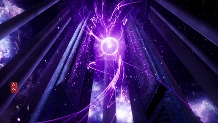 Shrouding the Heavens (遮天) Episode 122 | multi sub | 4K