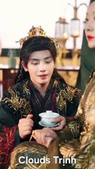Tập 21 đến Tập 25 _ Phần 1 🎬 Còn Ra Thể Thống Gì Nữa (成何体统)