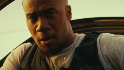 Hierarchy Trailer OV