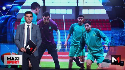 آخر مستجدات العالم الرياضي .. الثلاثاء 12 غشت - 12/08/2025