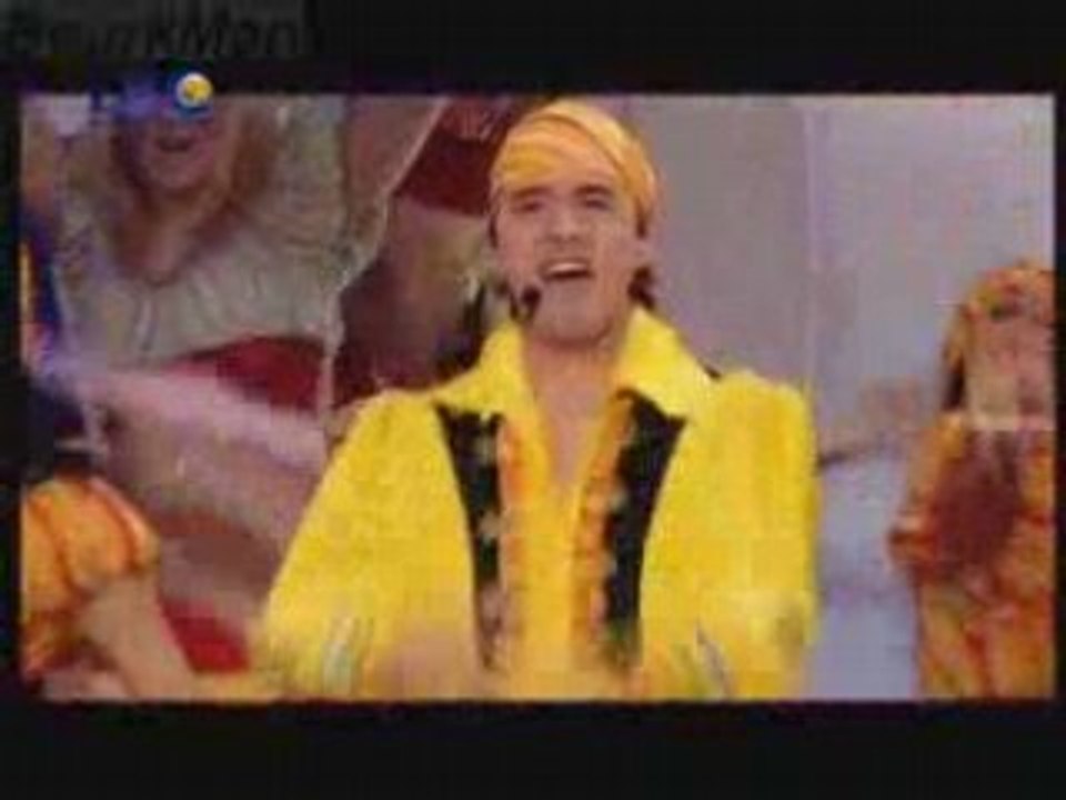 Prime 17 16/05 - Tableau (1) Nader Star Academy LBC5 (3)