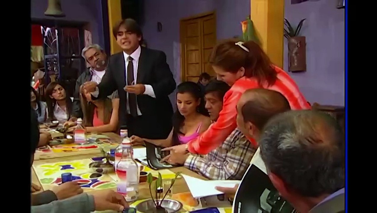 Hasta q la plata nos separe 32